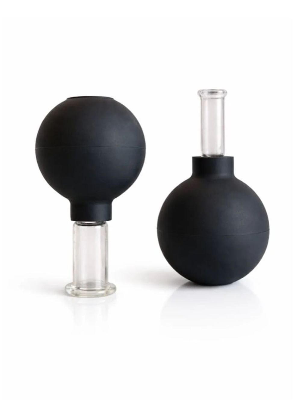 Facial Cupping Set